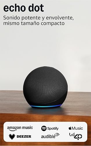 Amazon Echo Dot