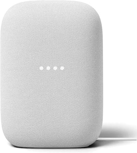 Google Nest Audio (altavoz de audio Google)