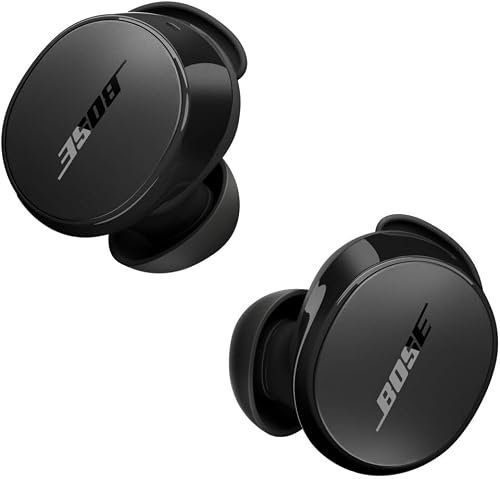 Bose QuietComfort Earbuds / Ultra