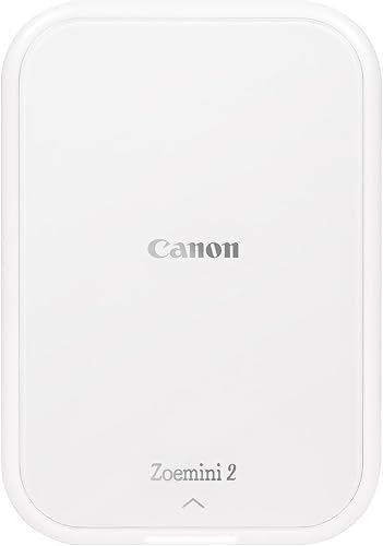 Canon Zoemini 2 (impresora de fotos)