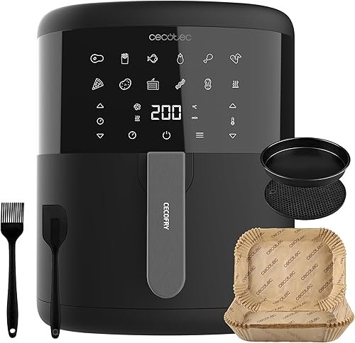 Cecotec Cecofry