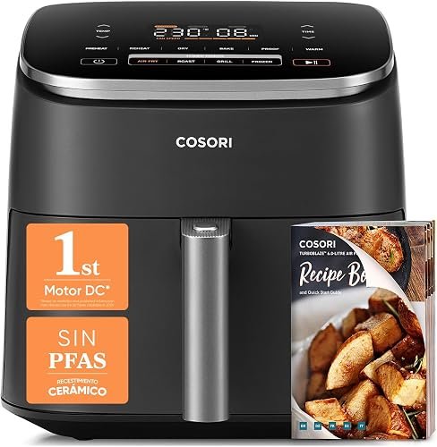 Cosori (Turbo Blaze / Pro)