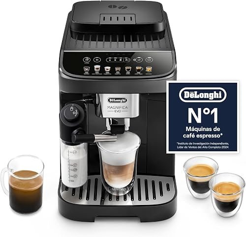De'Longhi Magnifica Evo