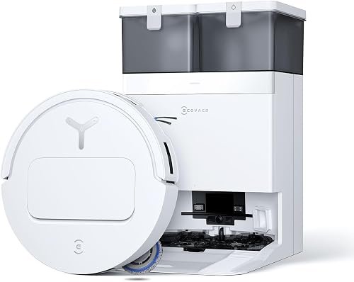 Ecovacs Deebot T