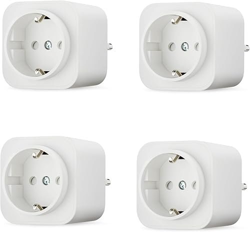 Amazon Basics (pack de 4)