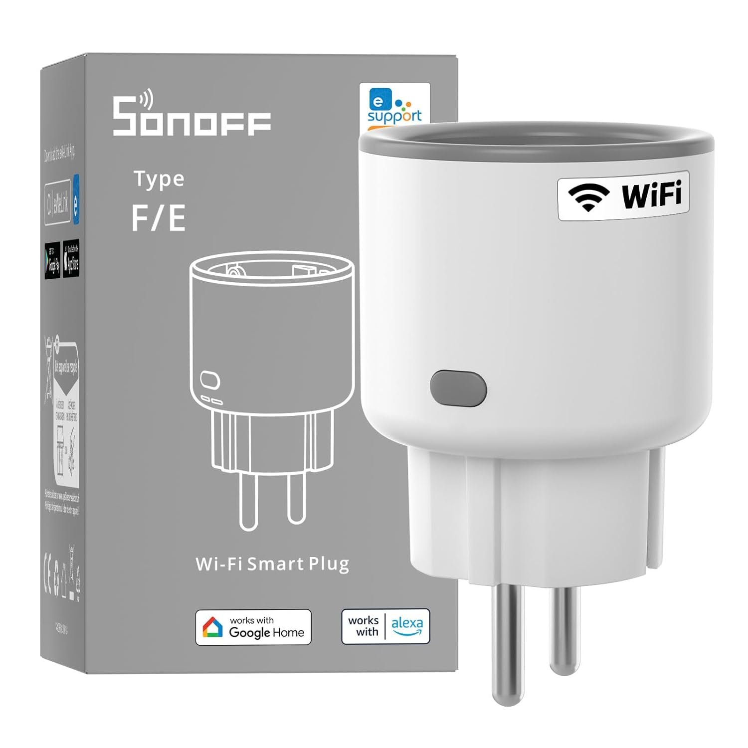 SONOFF S60TPF