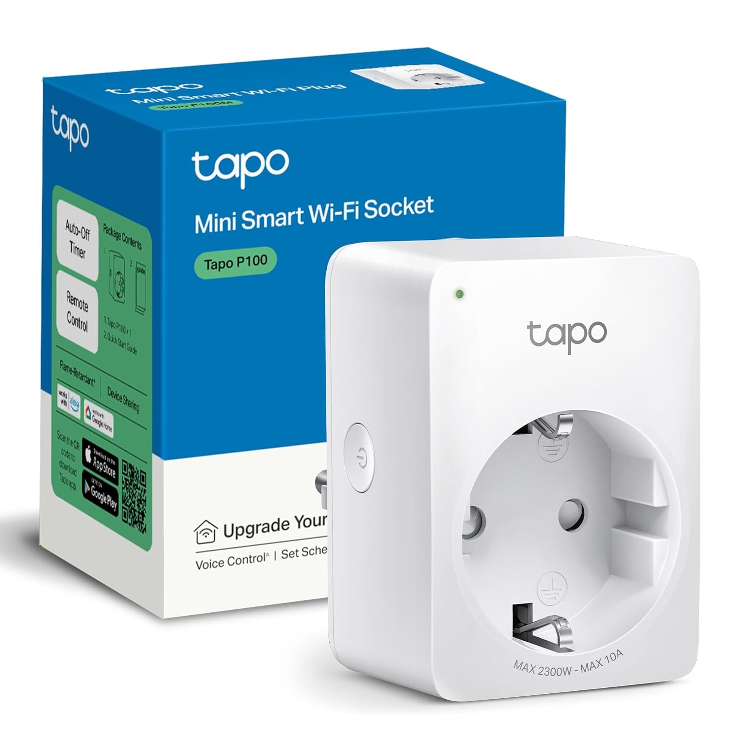 Tapo P100