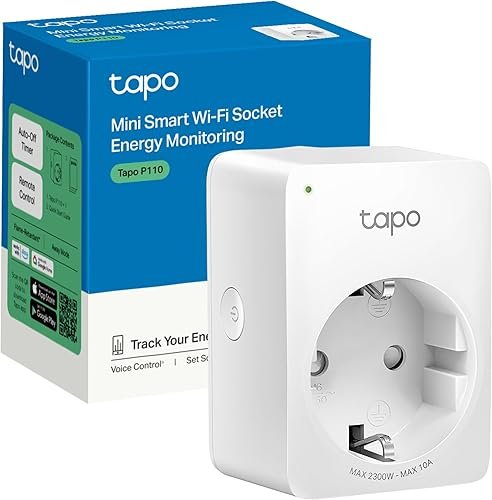 Tapo P110
