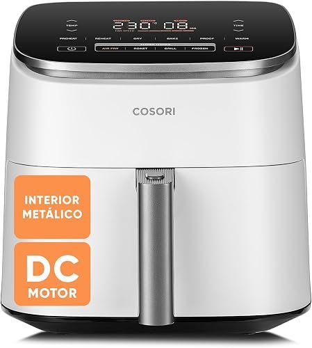 Cosori Turbo Blaze 6 L