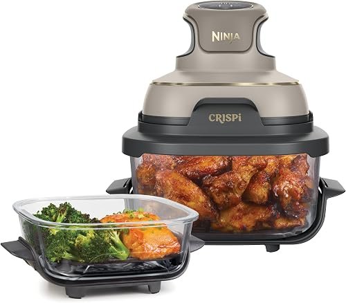 Ninja CRISPi