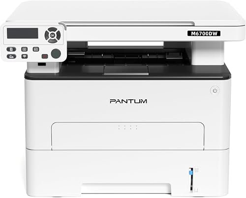 Pantum M6700DW