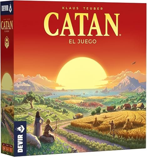 Catan (Devir)