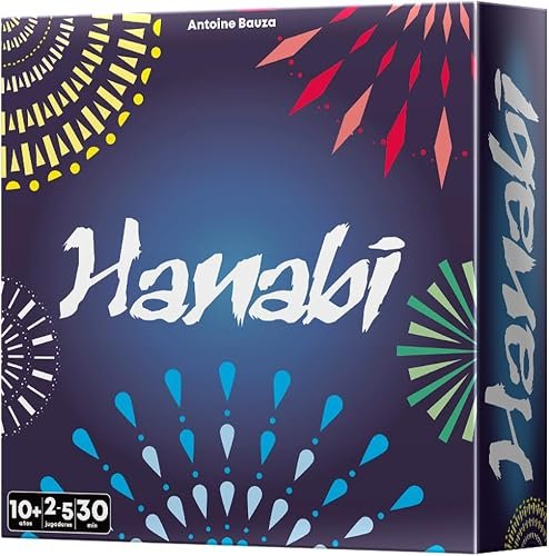 Hanabi (Cocktail Games)