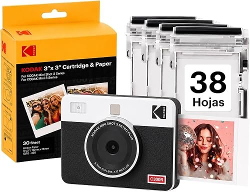 Kodak Mini Shot
