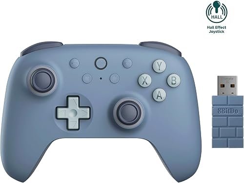 8BitDo Ultimate 2C
