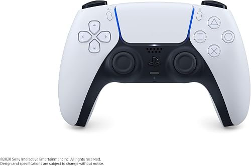 PlayStation DualSense