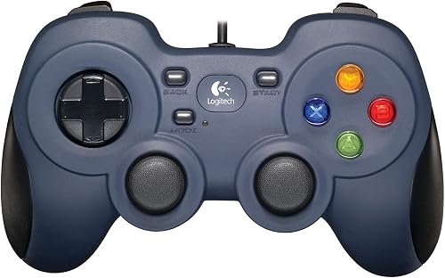 Logitech F310