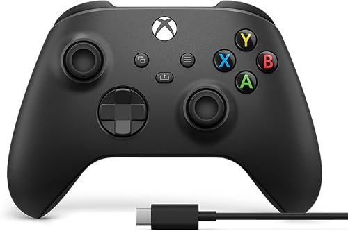 Mando Xbox Wireless Controller