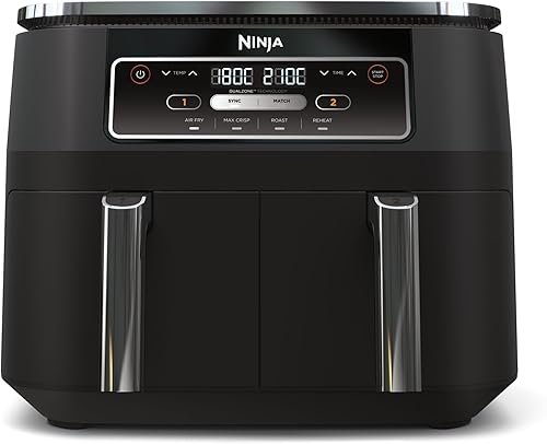 Ninja Foodi Dual Zone