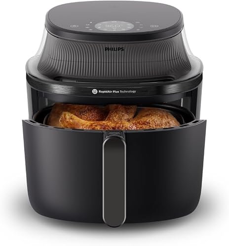 Philips Airfryer (Serie 3000 / 5000)
