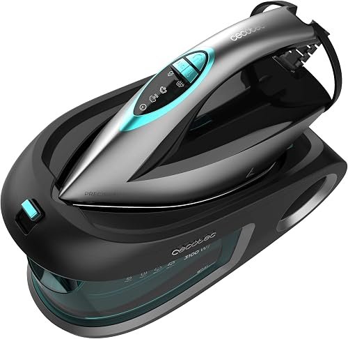 Cecotec IronHero 3200
