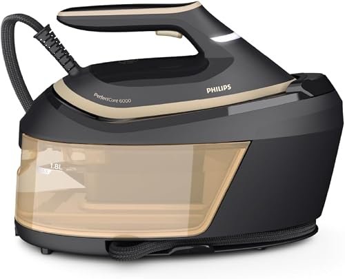 Philips Serie 6000 (OptimalTEMP)