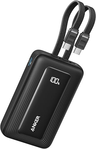 Anker Zolo Power Bank