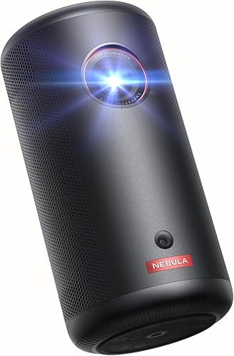 Anker Nebula Capsule 3