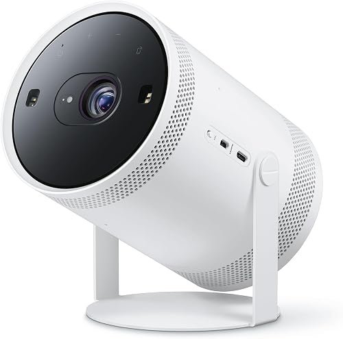 Samsung The Freestyle