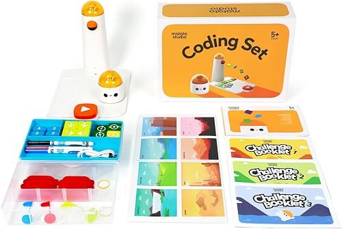MatataStudio Coding Set
