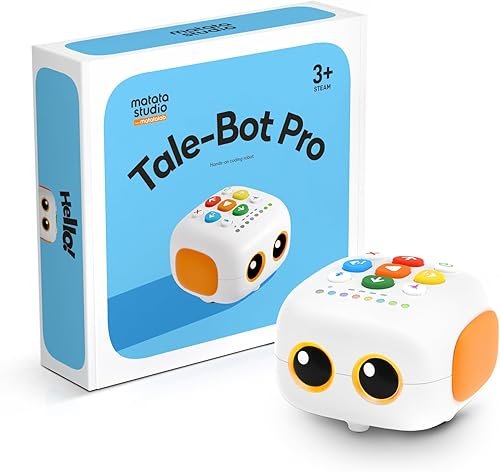 MatataStudio Tale-Bot Pro