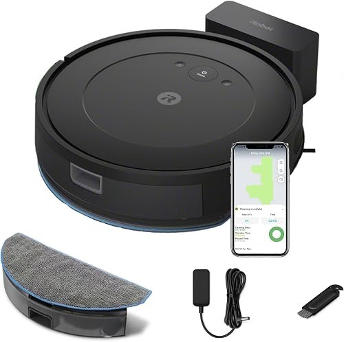 iRobot Roomba Combo Essential