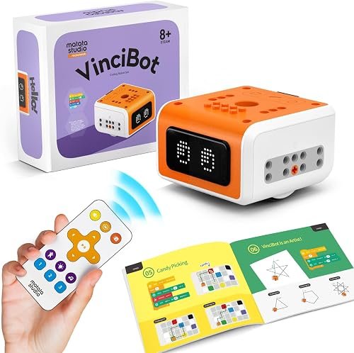 Makeblock VinciBot
