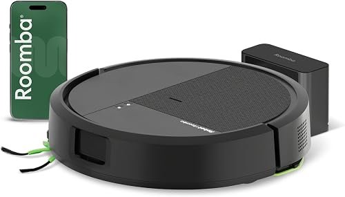 iRobot Roomba Combo