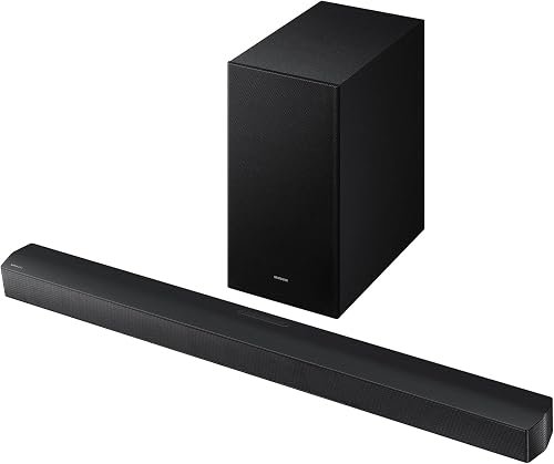 Samsung HW-B650F