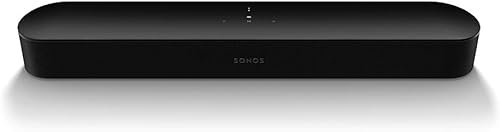 Sonos Beam (2.ª gen.)