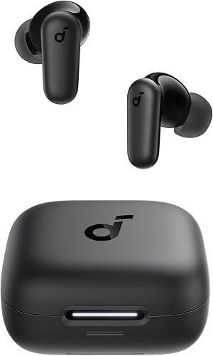 Auriculares Soundcore con cancelación de ruido
