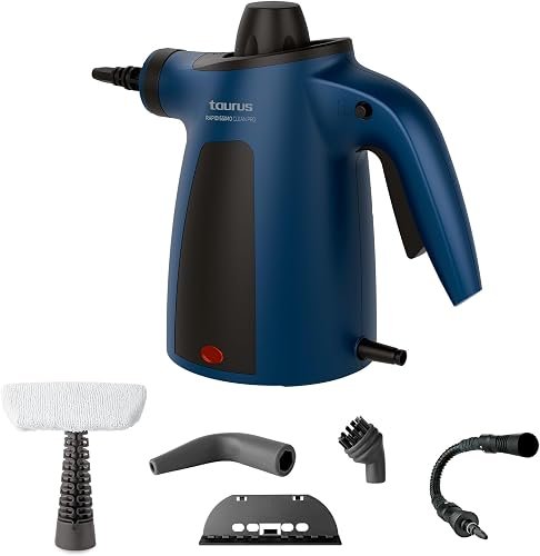 Taurus Rapidissimo Clean Pro