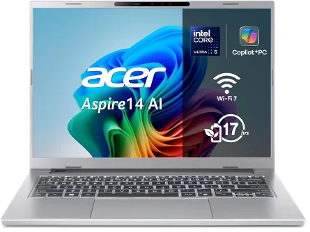 Acer Aspire 14 AI Copilot+ PC