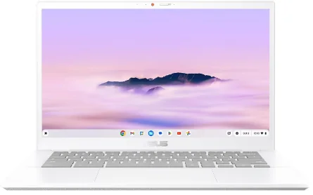 ASUS Chromebook Plus CX3402CVA