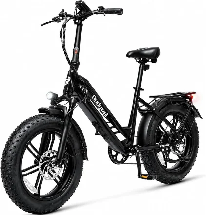 Bodywel F20Pro 20x4.0 48V 20Ah