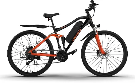 EMotorad EMX+ Todoterreno 27.5"