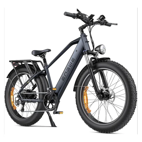 ENGWE E26 768Wh 26" Fat Tire 250W