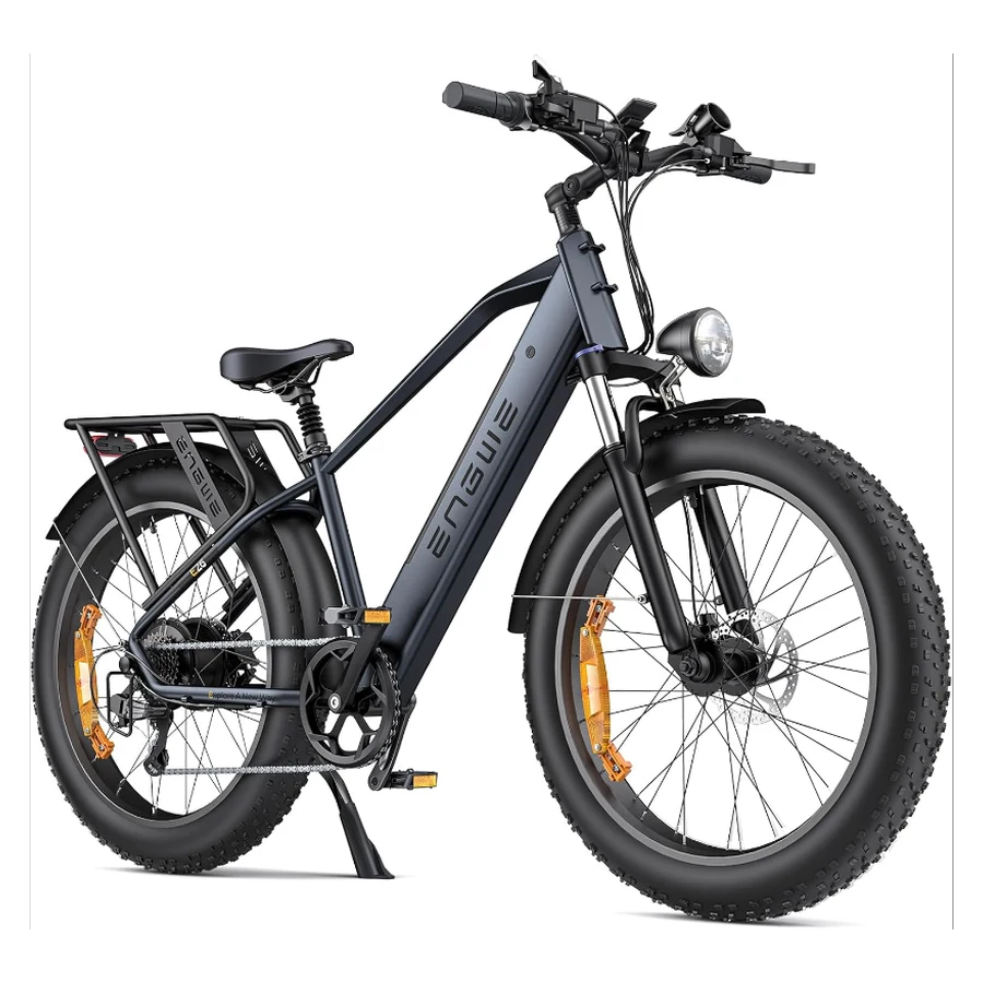 ENGWE E26 768Wh 26" Fat Tire 250W