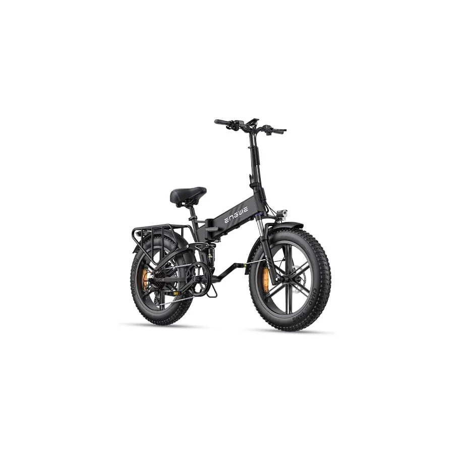 ENGWE Engine Pro 2.0 768Wh 16Ah Suspensión Completa
