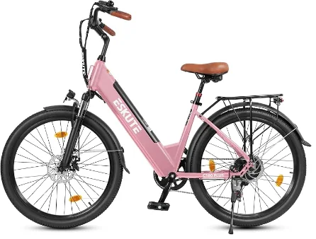 ESKUTE C100 Plus 26" 36V 13Ah