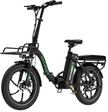 HITWAY BK6SL 20" 36V 15.6Ah