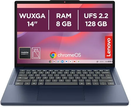 Lenovo Chromebook Gen 11 14"