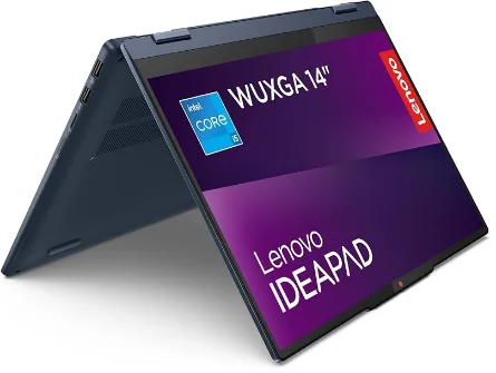 Lenovo IdeaPad 5 2-in-1 Gen 9 tactil