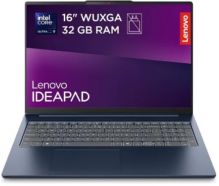 Lenovo IdeaPad Slim 5 Gen 10 16"